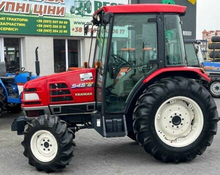 Янмар Інша, об'ємом двигуна 0 л та пробігом 0 тис. км за 14999 $, фото 3 на Automoto.ua