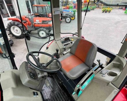 Янмар Інша, об'ємом двигуна 0 л та пробігом 0 тис. км за 14999 $, фото 15 на Automoto.ua