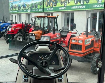 Янмар Інша, об'ємом двигуна 0 л та пробігом 0 тис. км за 14999 $, фото 14 на Automoto.ua