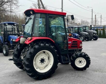 Янмар Інша, об'ємом двигуна 0 л та пробігом 0 тис. км за 14999 $, фото 8 на Automoto.ua