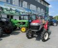 Янмар Інша, об'ємом двигуна 1.5 л та пробігом 863 тис. км за 9900 $, фото 4 на Automoto.ua