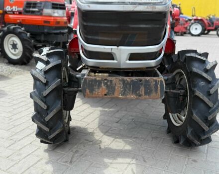Янмар Другая, объемом двигателя 1.34 л и пробегом 1 тыс. км за 8300 $, фото 4 на Automoto.ua