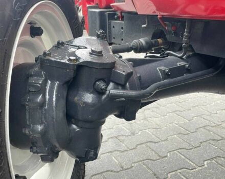 Янмар Інша, об'ємом двигуна 2.5 л та пробігом 0 тис. км за 22800 $, фото 3 на Automoto.ua