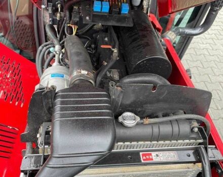 Янмар Інша, об'ємом двигуна 2.5 л та пробігом 0 тис. км за 22800 $, фото 17 на Automoto.ua