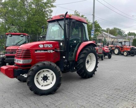 Янмар Інша, об'ємом двигуна 2.5 л та пробігом 0 тис. км за 22800 $, фото 5 на Automoto.ua