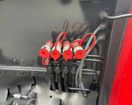 Янмар Інша, об'ємом двигуна 2.5 л та пробігом 0 тис. км за 22800 $, фото 12 на Automoto.ua