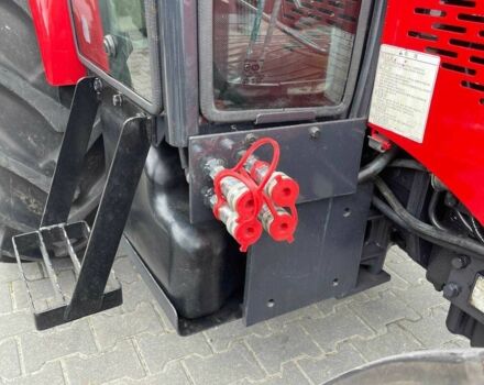 Янмар Інша, об'ємом двигуна 2.5 л та пробігом 0 тис. км за 22800 $, фото 11 на Automoto.ua