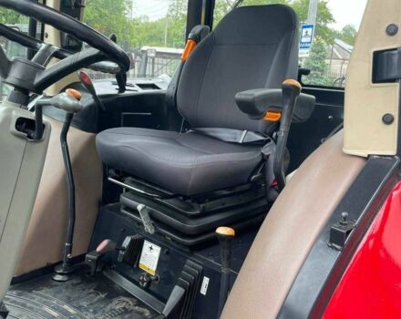 Янмар Інша, об'ємом двигуна 2.5 л та пробігом 0 тис. км за 22800 $, фото 15 на Automoto.ua