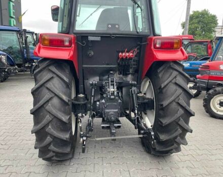 Янмар Інша, об'ємом двигуна 2.5 л та пробігом 0 тис. км за 22800 $, фото 6 на Automoto.ua