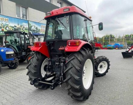 Янмар Інша, об'ємом двигуна 2.5 л та пробігом 0 тис. км за 22800 $, фото 8 на Automoto.ua