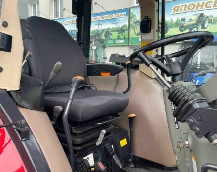 Янмар Інша, об'ємом двигуна 2.5 л та пробігом 0 тис. км за 22800 $, фото 14 на Automoto.ua