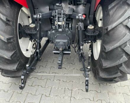 Янмар Інша, об'ємом двигуна 2.5 л та пробігом 0 тис. км за 22800 $, фото 13 на Automoto.ua