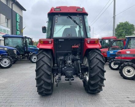 Янмар Інша, об'ємом двигуна 2.5 л та пробігом 0 тис. км за 22800 $, фото 7 на Automoto.ua