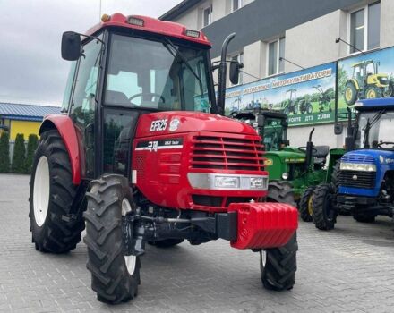 Янмар Інша, об'ємом двигуна 2.5 л та пробігом 0 тис. км за 22800 $, фото 1 на Automoto.ua