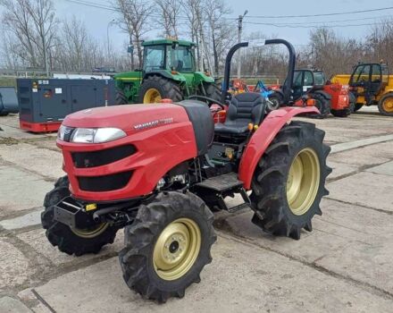 Янмар Другая, объемом двигателя 1.64 л и пробегом 0 тыс. км за 20500 $, фото 1 на Automoto.ua