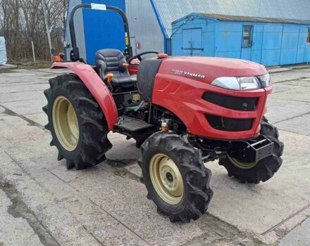 Янмар Другая, объемом двигателя 1.64 л и пробегом 0 тыс. км за 20500 $, фото 2 на Automoto.ua