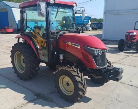 Янмар Другая, объемом двигателя 0 л и пробегом 0 тыс. км за 37500 $, фото 1 на Automoto.ua