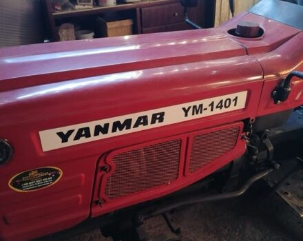 Янмар Другая, объемом двигателя 0.88 л и пробегом 100 тыс. км за 5807 $, фото 3 на Automoto.ua