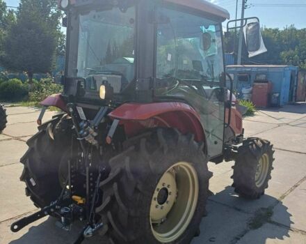 Янмар Другая, объемом двигателя 0 л и пробегом 0 тыс. км за 37500 $, фото 3 на Automoto.ua