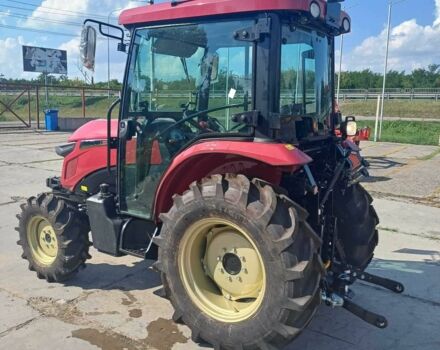 Янмар Другая, объемом двигателя 0 л и пробегом 0 тыс. км за 37500 $, фото 2 на Automoto.ua