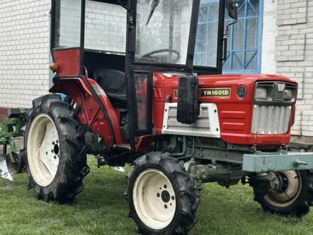 Янмар Другая, объемом двигателя 0 л и пробегом 500 тыс. км за 4800 $, фото 1 на Automoto.ua