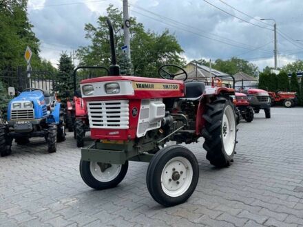 Янмар Другая 1989 в Тернополе на Automoto.ua Янмар Другая, объемом двигателя 1 л и пробегом 0 тыс. км за 4500 $, фото 1 на Automoto.ua