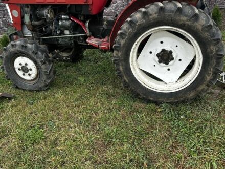 Янмар Другая, объемом двигателя 0 л и пробегом 0 тыс. км за 4000 $, фото 1 на Automoto.ua