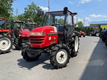 Янмар Інша, об'ємом двигуна 1.5 л та пробігом 965 тис. км за 13600 $, фото 1 на Automoto.ua