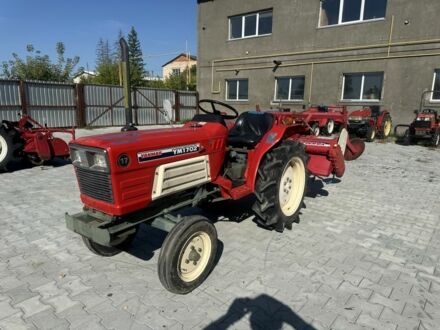 Янмар Другая, объемом двигателя 0 л и пробегом 0 тыс. км за 4200 $, фото 1 на Automoto.ua