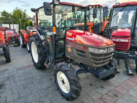 Янмар Інша, об'ємом двигуна 1.5 л та пробігом 2 тис. км за 14200 $, фото 1 на Automoto.ua