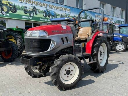 Янмар Інша, об'ємом двигуна 1.5 л та пробігом 863 тис. км за 9900 $, фото 1 на Automoto.ua