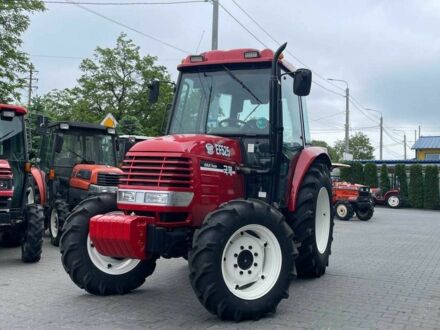 Янмар Інша, об'ємом двигуна 2.5 л та пробігом 0 тис. км за 22800 $, фото 1 на Automoto.ua