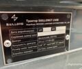 Сірий Янмар Інша, об'ємом двигуна 0 л та пробігом 0 тис. км за 3254 $, фото 19 на Automoto.ua