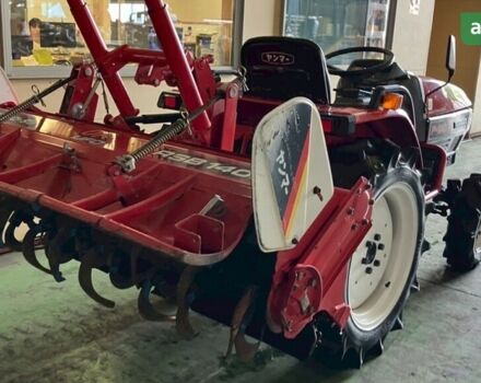 Янмар F180, объемом двигателя 0 л и пробегом 0 тыс. км за 2400 $, фото 3 на Automoto.ua