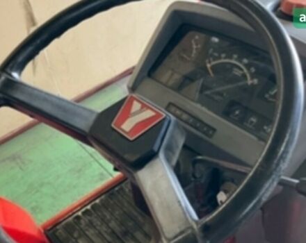 Янмар F180, объемом двигателя 0 л и пробегом 0 тыс. км за 2400 $, фото 2 на Automoto.ua