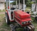 Красный Янмар F195, объемом двигателя 2 л и пробегом 10 тыс. км за 5700 $, фото 1 на Automoto.ua