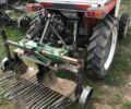 Красный Янмар F195, объемом двигателя 2 л и пробегом 10 тыс. км за 5700 $, фото 3 на Automoto.ua