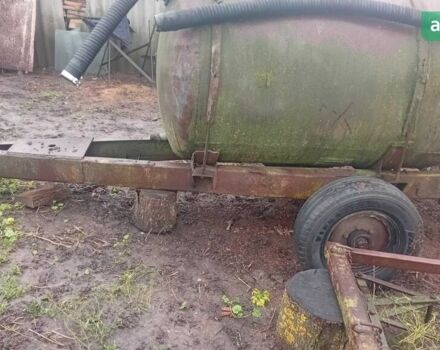 Янмар F195, об'ємом двигуна 1.33 л та пробігом 0 тис. км за 8000 $, фото 19 на Automoto.ua