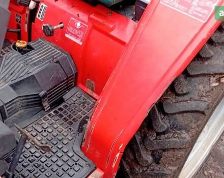 Янмар F195, об'ємом двигуна 1.33 л та пробігом 0 тис. км за 8000 $, фото 2 на Automoto.ua