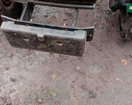 Янмар F195, об'ємом двигуна 1.33 л та пробігом 0 тис. км за 8000 $, фото 9 на Automoto.ua