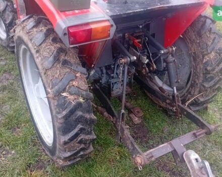 Янмар F195, об'ємом двигуна 1.33 л та пробігом 0 тис. км за 8000 $, фото 22 на Automoto.ua