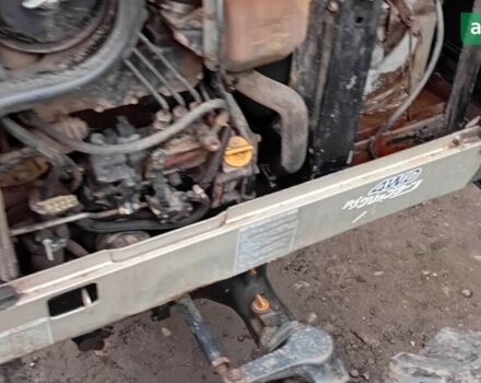 Янмар F195, об'ємом двигуна 1.33 л та пробігом 0 тис. км за 8000 $, фото 4 на Automoto.ua