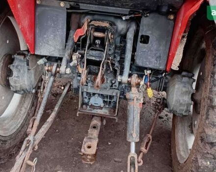 Янмар F195, об'ємом двигуна 1.33 л та пробігом 0 тис. км за 8000 $, фото 3 на Automoto.ua