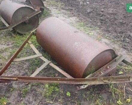 Янмар F195, об'ємом двигуна 1.33 л та пробігом 0 тис. км за 8000 $, фото 17 на Automoto.ua