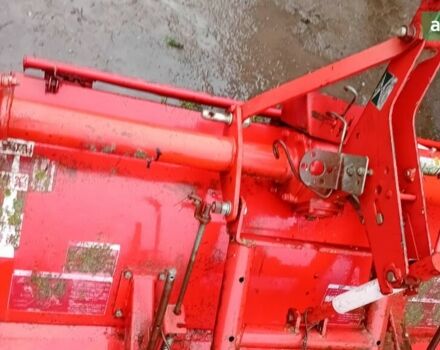 Янмар F195, об'ємом двигуна 1.33 л та пробігом 0 тис. км за 8000 $, фото 7 на Automoto.ua