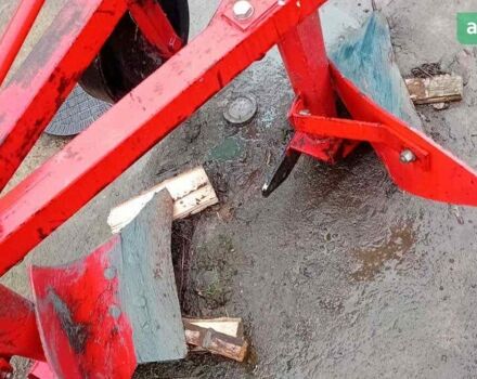 Янмар F195, об'ємом двигуна 1.33 л та пробігом 0 тис. км за 8000 $, фото 10 на Automoto.ua