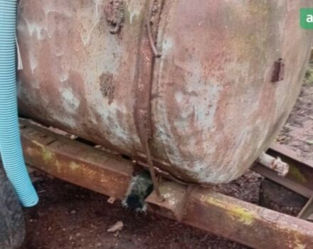 Янмар F195, об'ємом двигуна 1.33 л та пробігом 0 тис. км за 8000 $, фото 23 на Automoto.ua