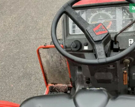 Янмар F195, об'ємом двигуна 0 л та пробігом 0 тис. км за 3800 $, фото 4 на Automoto.ua