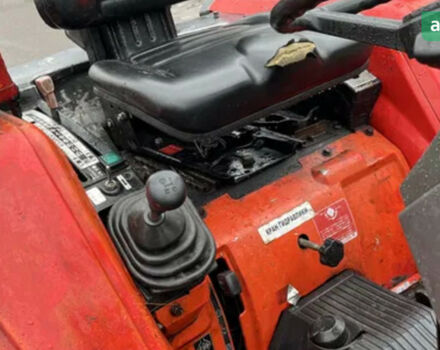 Янмар F195, об'ємом двигуна 0 л та пробігом 0 тис. км за 3800 $, фото 3 на Automoto.ua