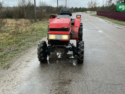 Янмар F195, об'ємом двигуна 0 л та пробігом 0 тис. км за 3800 $, фото 1 на Automoto.ua